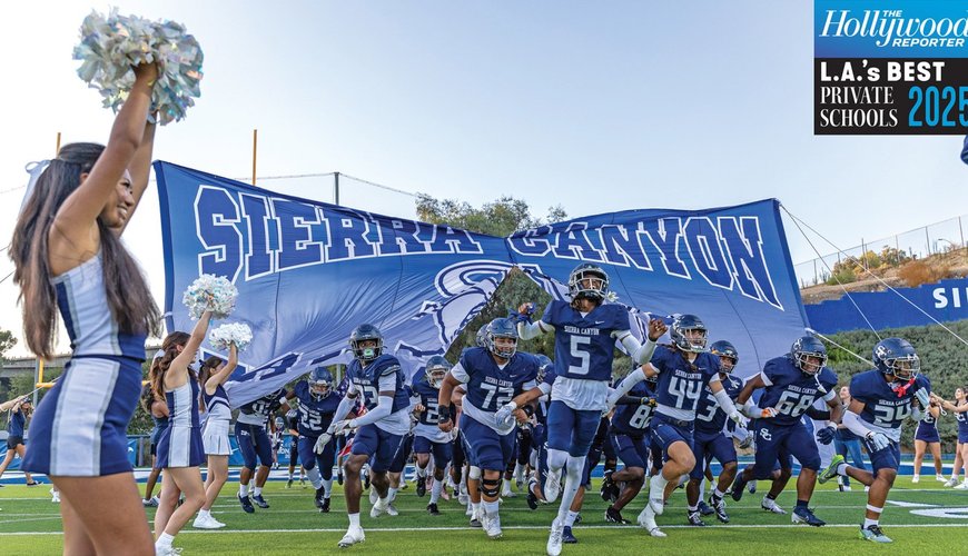 Inside LA's Elite Private Schools: The 2025 Edition