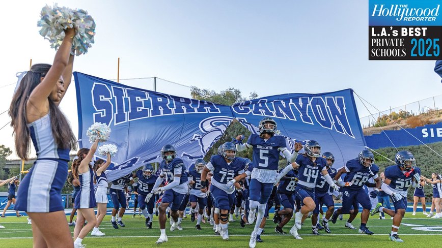 Inside LA's Elite Private Schools: The 2025 Edition