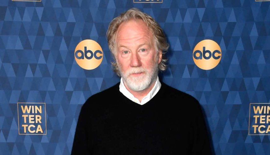 Timothy Busfield's Legal Drama: Child Abuse Allegations Rock Hollywood