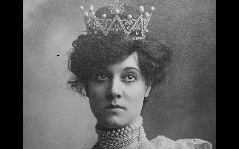 The Dazzling Hollywood Legacy of Mabelle Gilman Corey