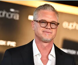 Eric Dane's Heartbreaking Battle: Facing ALS with Courage and Family