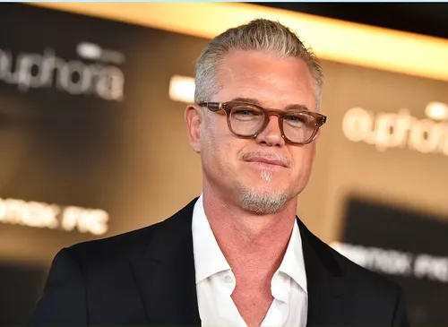 Eric Dane's Heartbreaking Battle: Facing ALS with Courage and Family