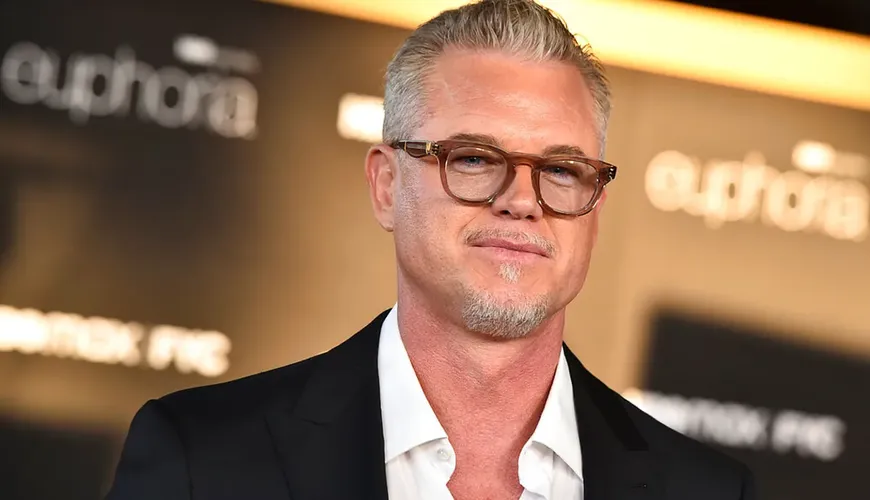Eric Dane's Heartbreaking Battle: Facing ALS with Courage and Family