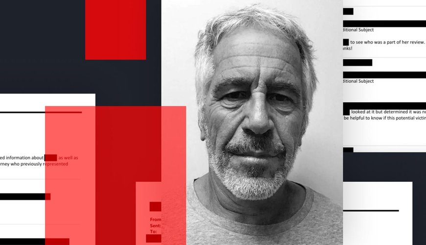 Behind the Curtain: Jeffrey Epstein's Judicial Saga Unfolds