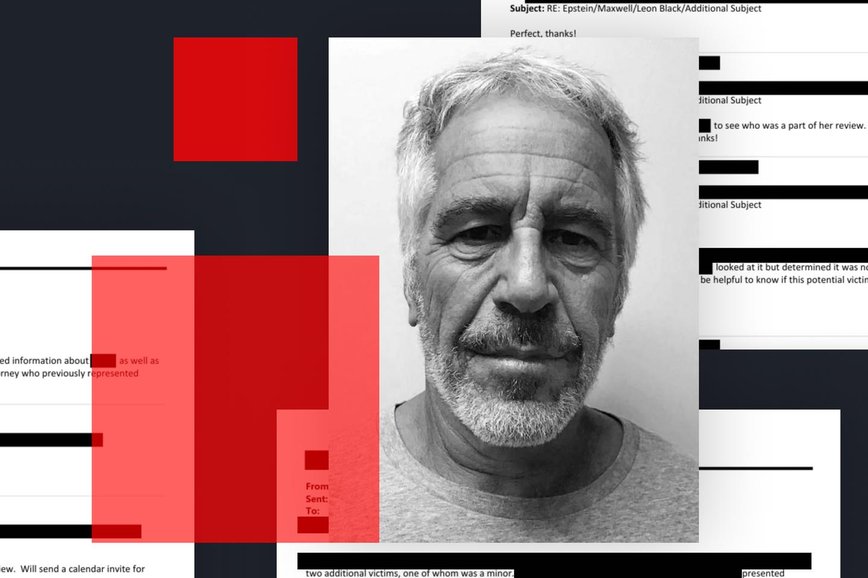 Behind the Curtain: Jeffrey Epstein's Judicial Saga Unfolds
