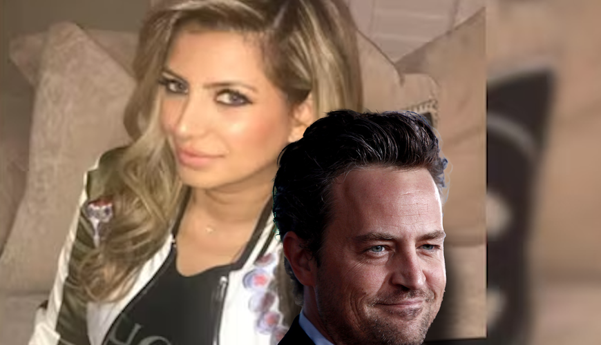 Ketamine Queen’s Downfall: Jasveen Sangha Pleads Guilty in Matthew Perry’s Tragic Overdose