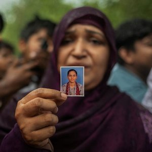 'Fear Strikes Again': Exam Scandal Ignites Student Protests Across India