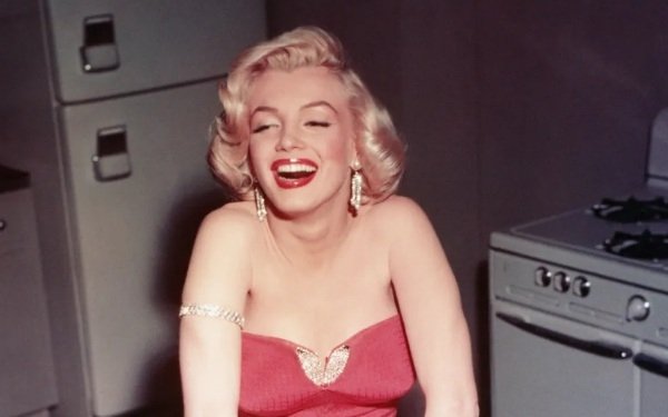 Marilyn Monroe