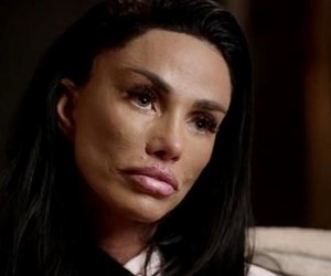 Katie Price: The Unpolished Gem of Celebrity Fame