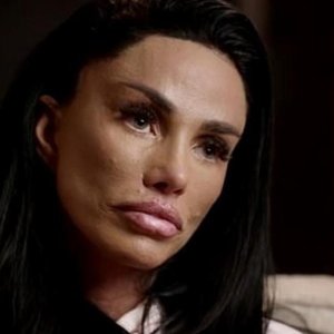 Katie Price: The Unpolished Gem of Celebrity Fame