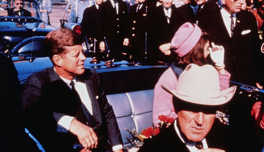 The Kennedy Curse: Hollywood Tragedy or Unlucky Coincidence?