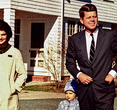 Kennedy Legacy: Myth, Scandals, and the Hollywood Spotlight