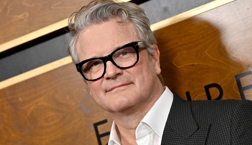 Hollywood Royalty Turns 65: Celebrating Colin Firth and More on Sept. 10!