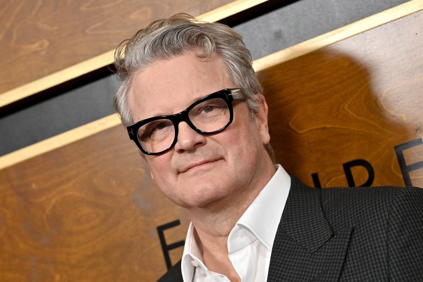 Hollywood Royalty Turns 65: Celebrating Colin Firth and More on Sept. 10!