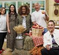 Food Network Pulls the Plug on 'The Kitchen' After a Decade of Delicious Drama