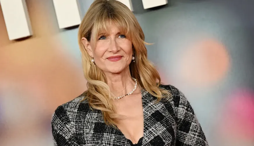 Laura Dern: Hollywood Royalty Rewrites Her Own Script