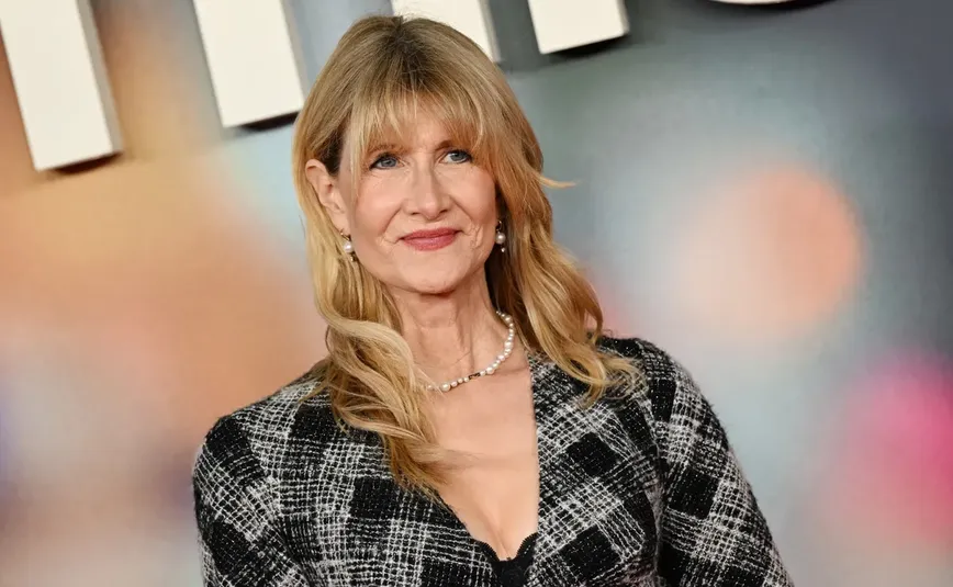 Laura Dern: Hollywood Royalty Rewrites Her Own Script