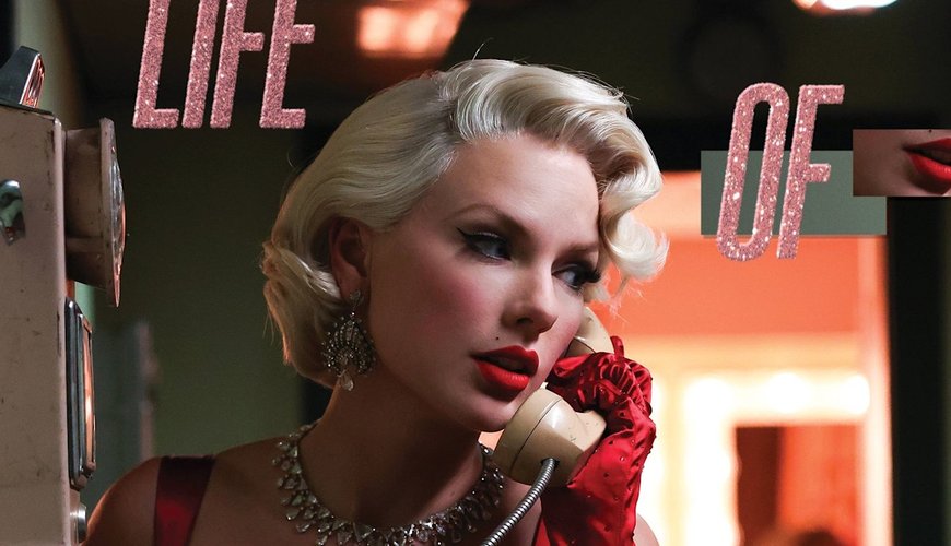 Taylor Swift Drops 7 Acoustic Gems from 'The Life of a Showgirl' – LA’s Got the Scoop!