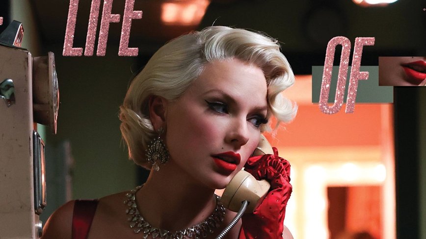 Taylor Swift Drops 7 Acoustic Gems from 'The Life of a Showgirl' – LA’s Got the Scoop!
