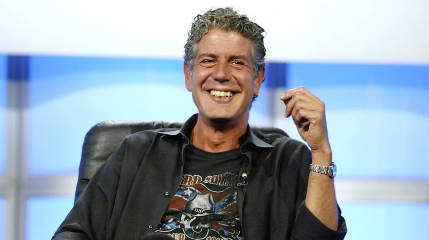 Anthony Bourdain’s LA Steakhouse Obsession: Why Chi Spacca Still Sizzles