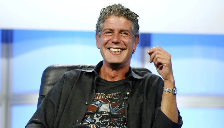 Anthony Bourdain’s LA Steakhouse Obsession: Why Chi Spacca Still Sizzles