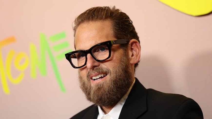 Jonah Hill