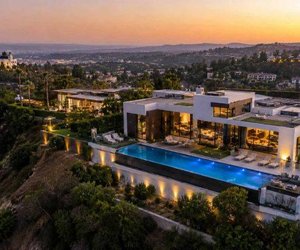 California Dreaming: The Luxe Lives of Latino Celebs