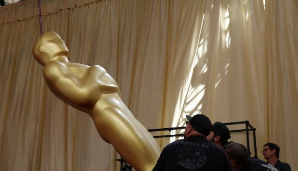 Oscars Set for Glitzy Move to Downtown LA