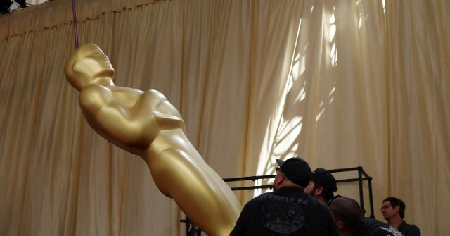 Oscars Set for Glitzy Move to Downtown LA