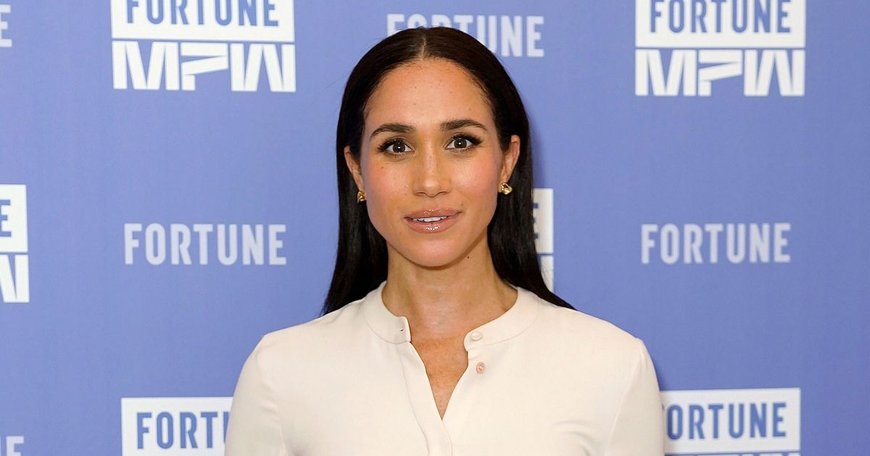 Meghan Markle
