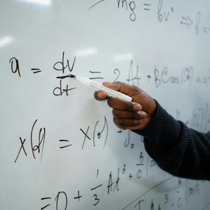 Why Algebra's Still a Thing in SoCal Schools