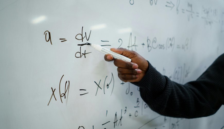 Why Algebra's Still a Thing in SoCal Schools