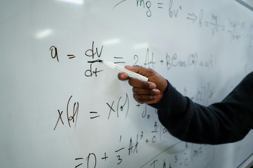 Why Algebra's Still a Thing in SoCal Schools