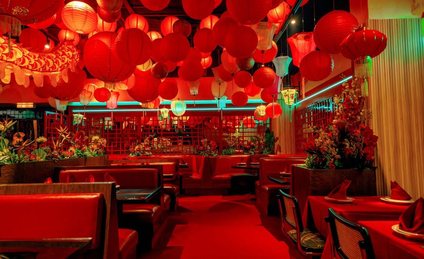 Genghis Cohen’s Epic Comeback: LA’s Iconic Chinese Diner Reopens on Fairfax