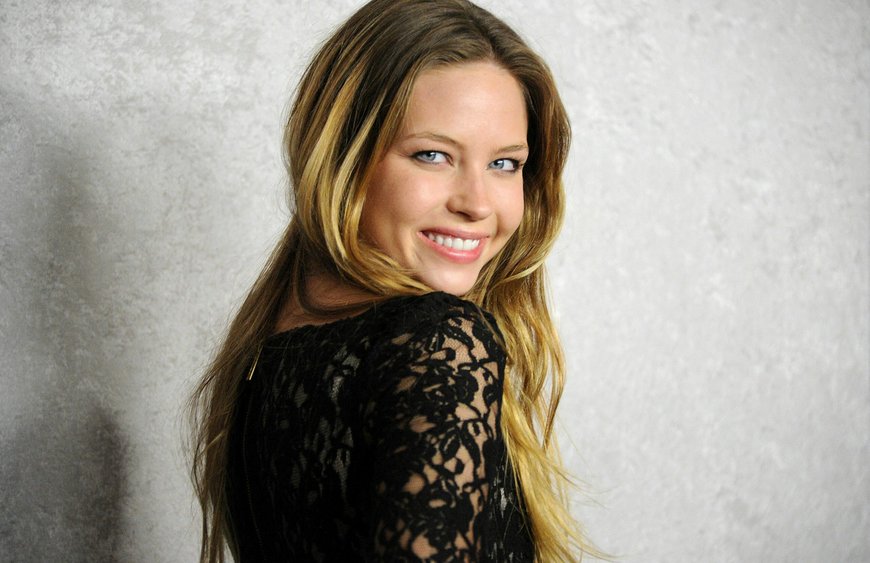 Daveigh Chase