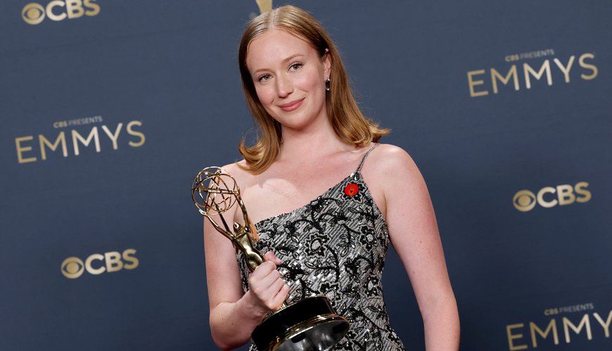 Hannah Einbinder’s Emmy Win: A Hollywood Star’s Rise to Glory