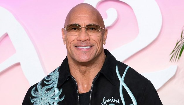 Dwayne 'The Rock' Johnson Opens Up About Fame's Price: Privacy Gone, But No Regrets