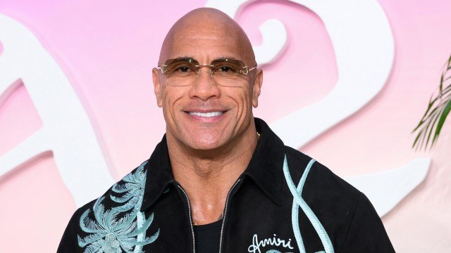 Dwayne 'The Rock' Johnson Opens Up About Fame's Price: Privacy Gone, But No Regrets