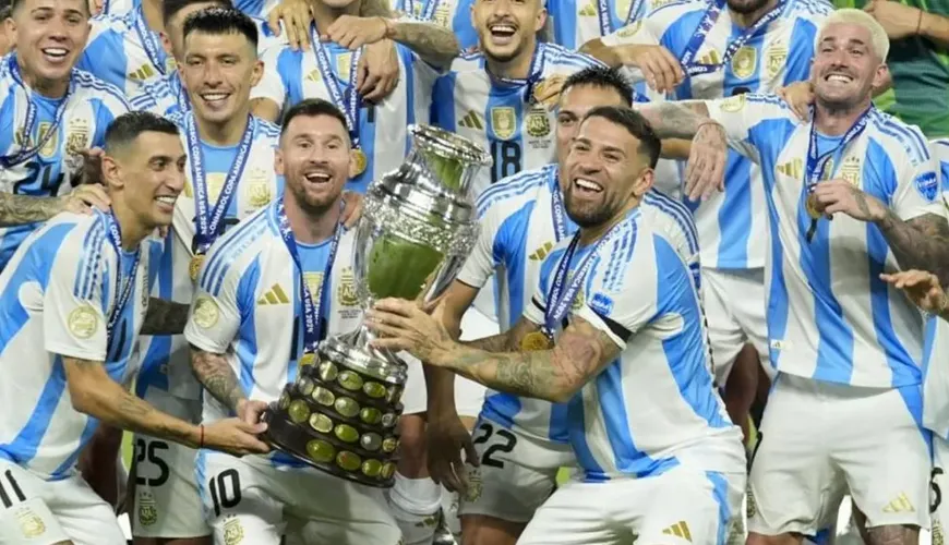 Scandal in Argentina: Is the World Cup Dream at Risk?