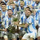 Scandal in Argentina: Is the World Cup Dream at Risk?