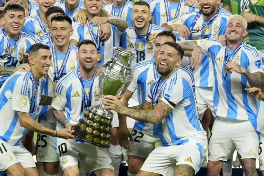 Scandal in Argentina: Is the World Cup Dream at Risk?