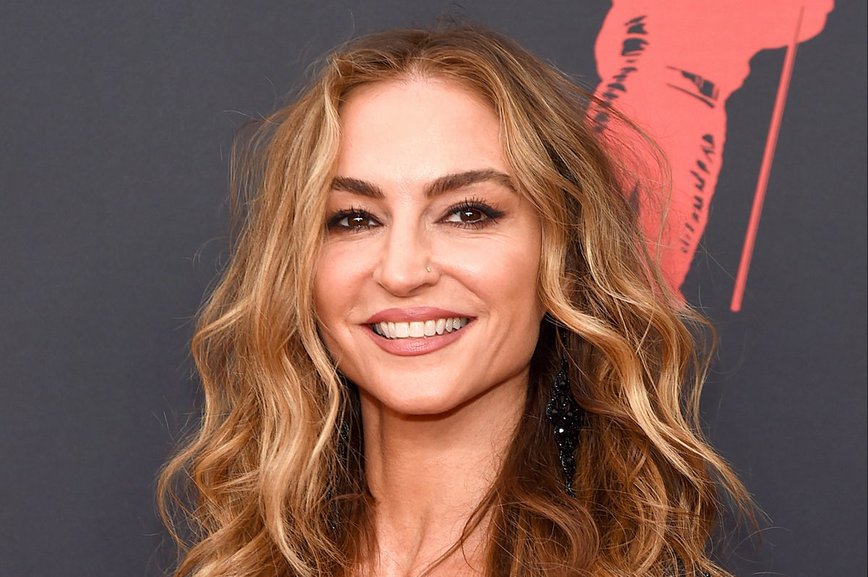 Drea de Matteo's Dramatic Rescue: OnlyFans Saves Her LA Home in Just Five Minutes