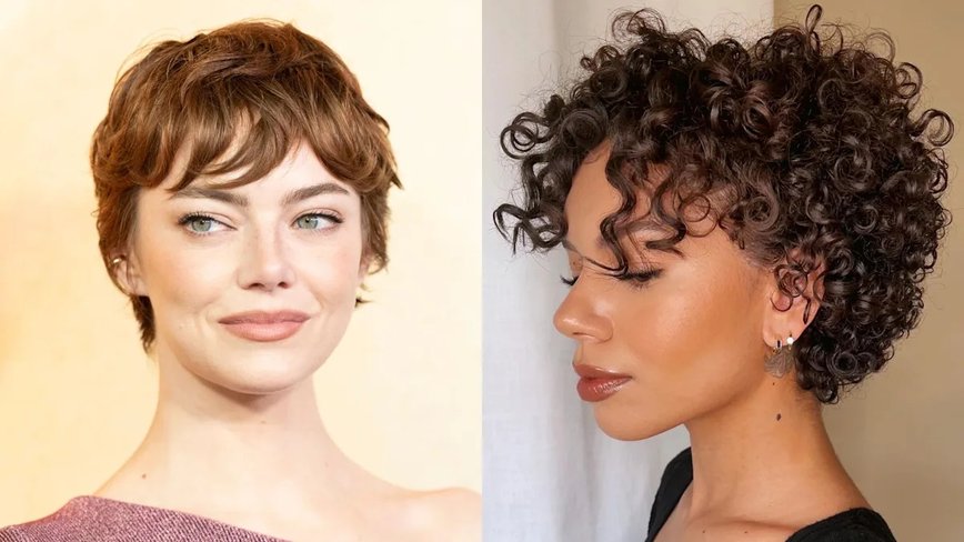 Get the Whimsical Tinkerbell Haircut: The Trending Pixie Style of 2025