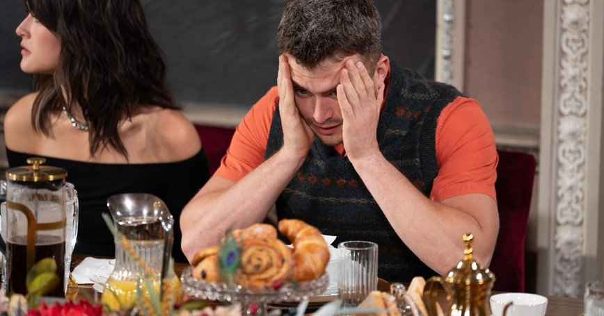 The Traitors Playlist: Songs That Set The Scene