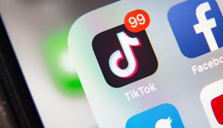 Supreme Court's TikTok Drama: A SoCal Saga