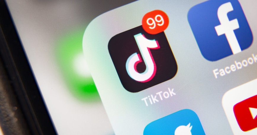 Supreme Court's TikTok Drama: A SoCal Saga