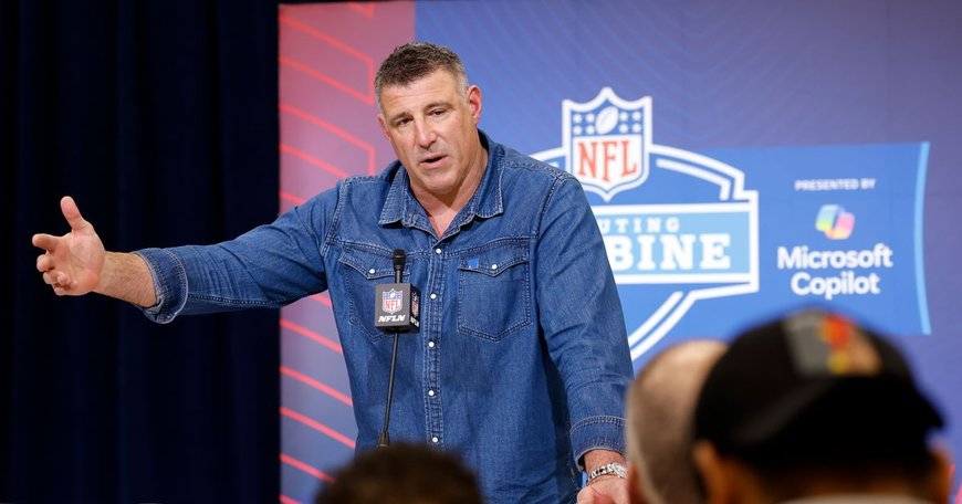 Mike Vrabel