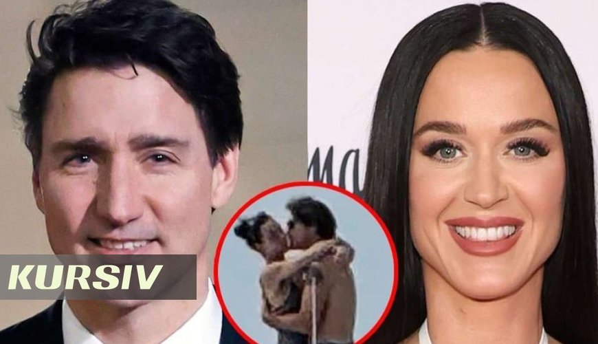 Katy Perry and Justin Trudeau: SoCal's Hottest Unexpected Romance on a Santa Barbara Yacht?