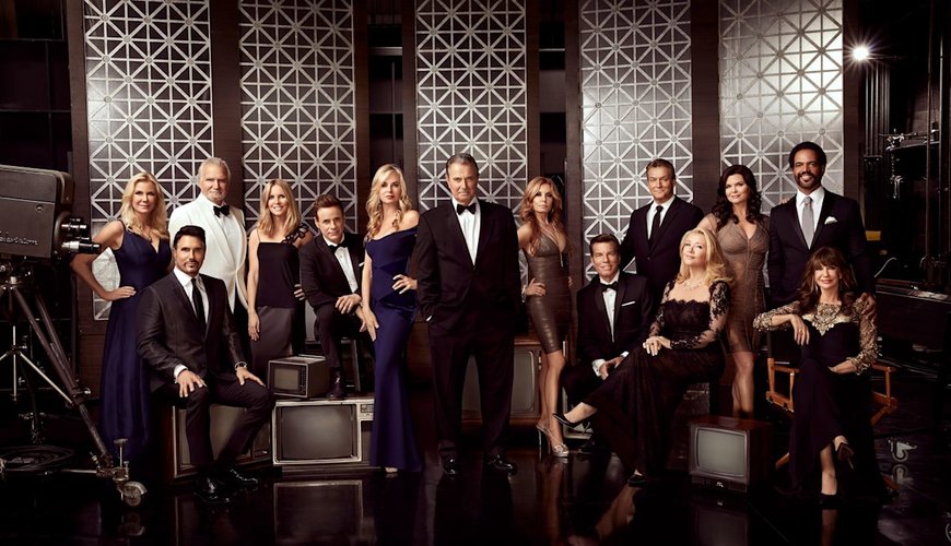 Soap Star's Surprise Cameo Gives SoCal Drama a New Twist