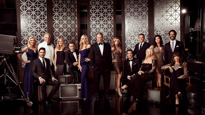 Soap Star's Surprise Cameo Gives SoCal Drama a New Twist